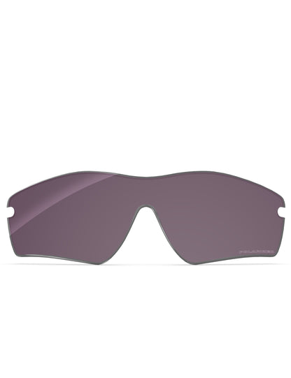 Gray Metallic FlashMirror™-Polarized