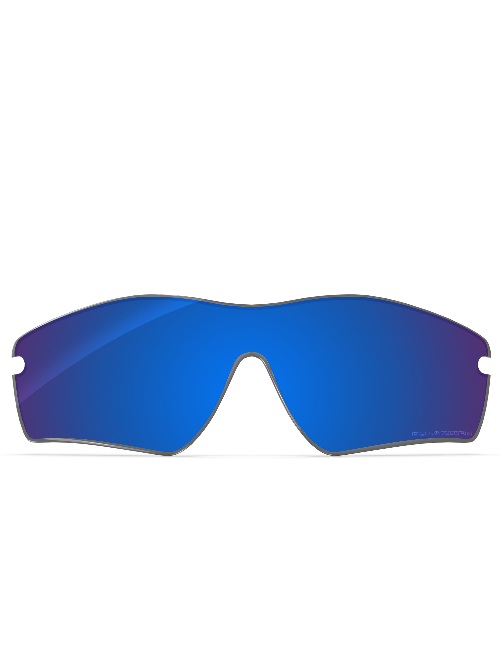 Sapphire Blue FlashMirror™-Polarized