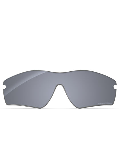 Silver Metallic FlashMirror™-Polarized