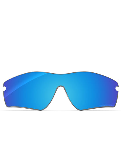 Sky Blue FlashMirror™-Polarized