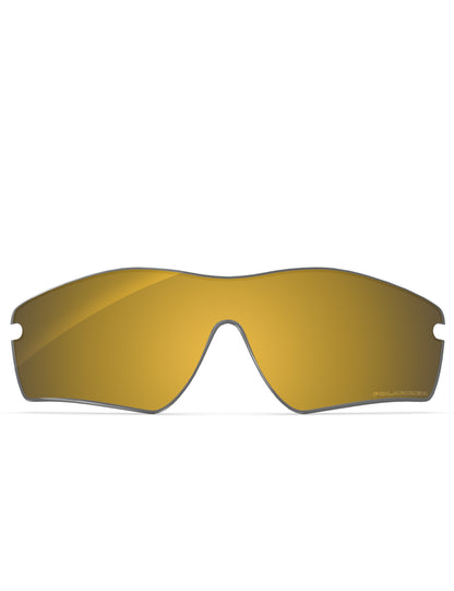 Tungsten Gold FlashMirror™-Polarized