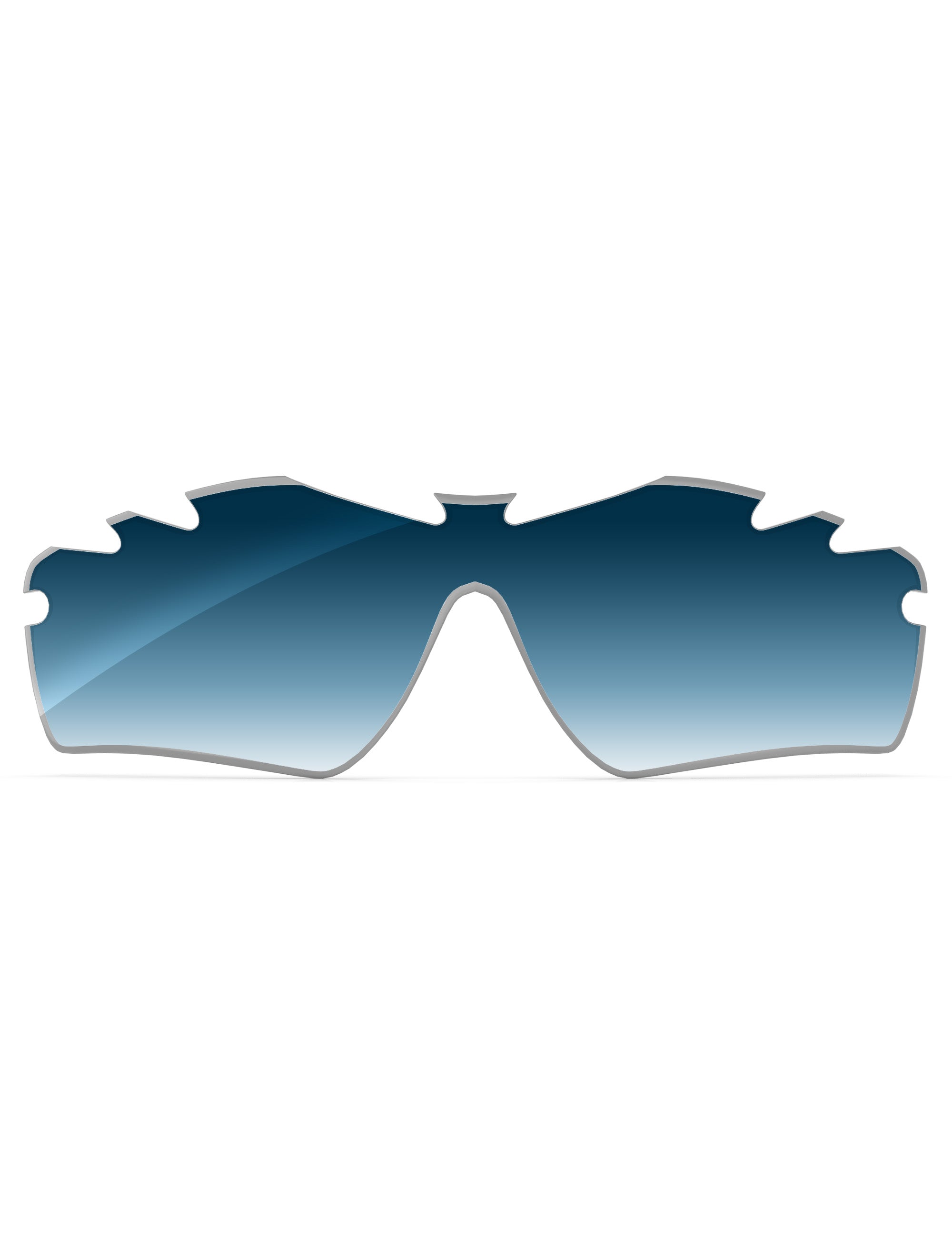 Blue Gradient-Non-Polarized