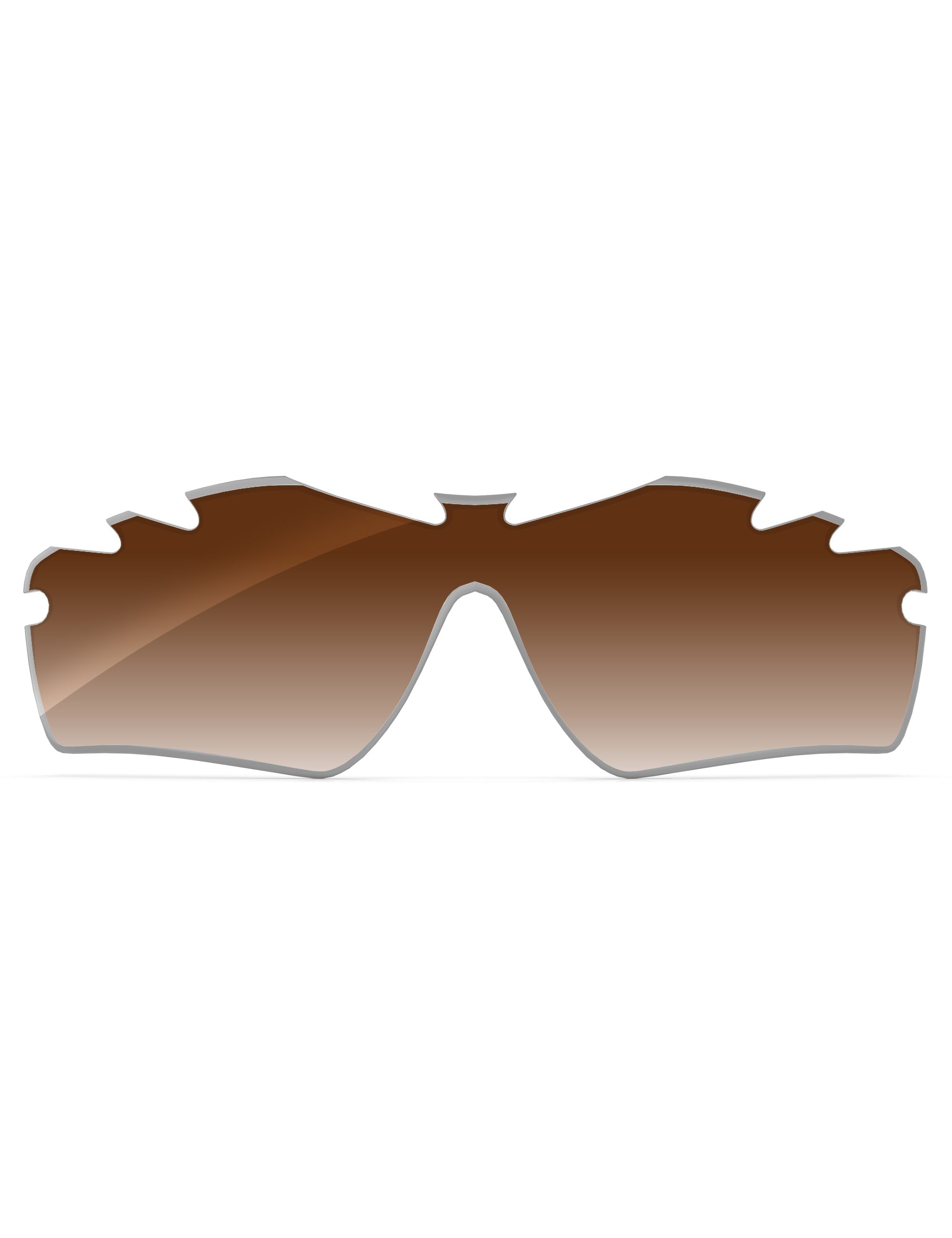 Brown Gradient-Non-Polarized