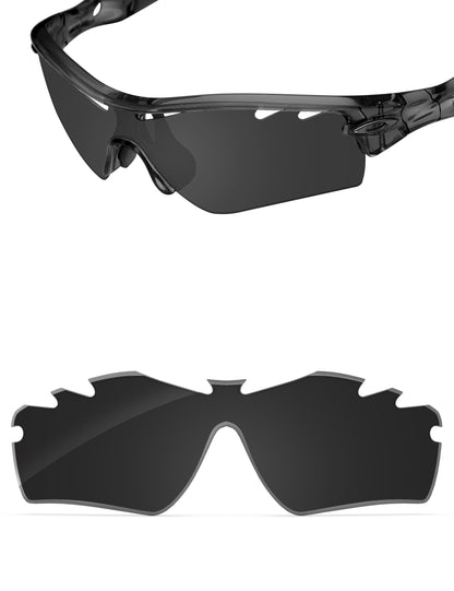 Carbon Black-Non-Polarized