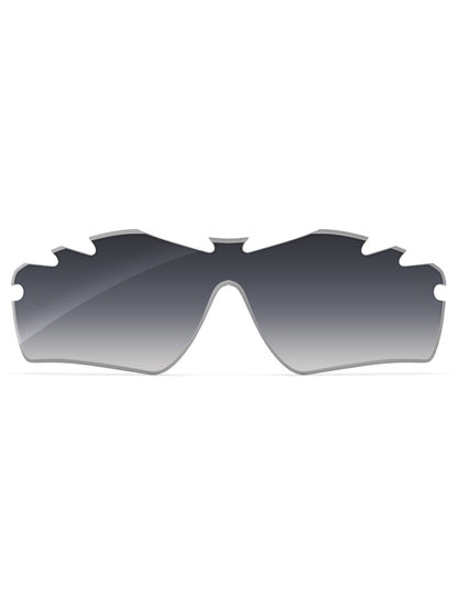 Gray Gradient-Non-Polarized