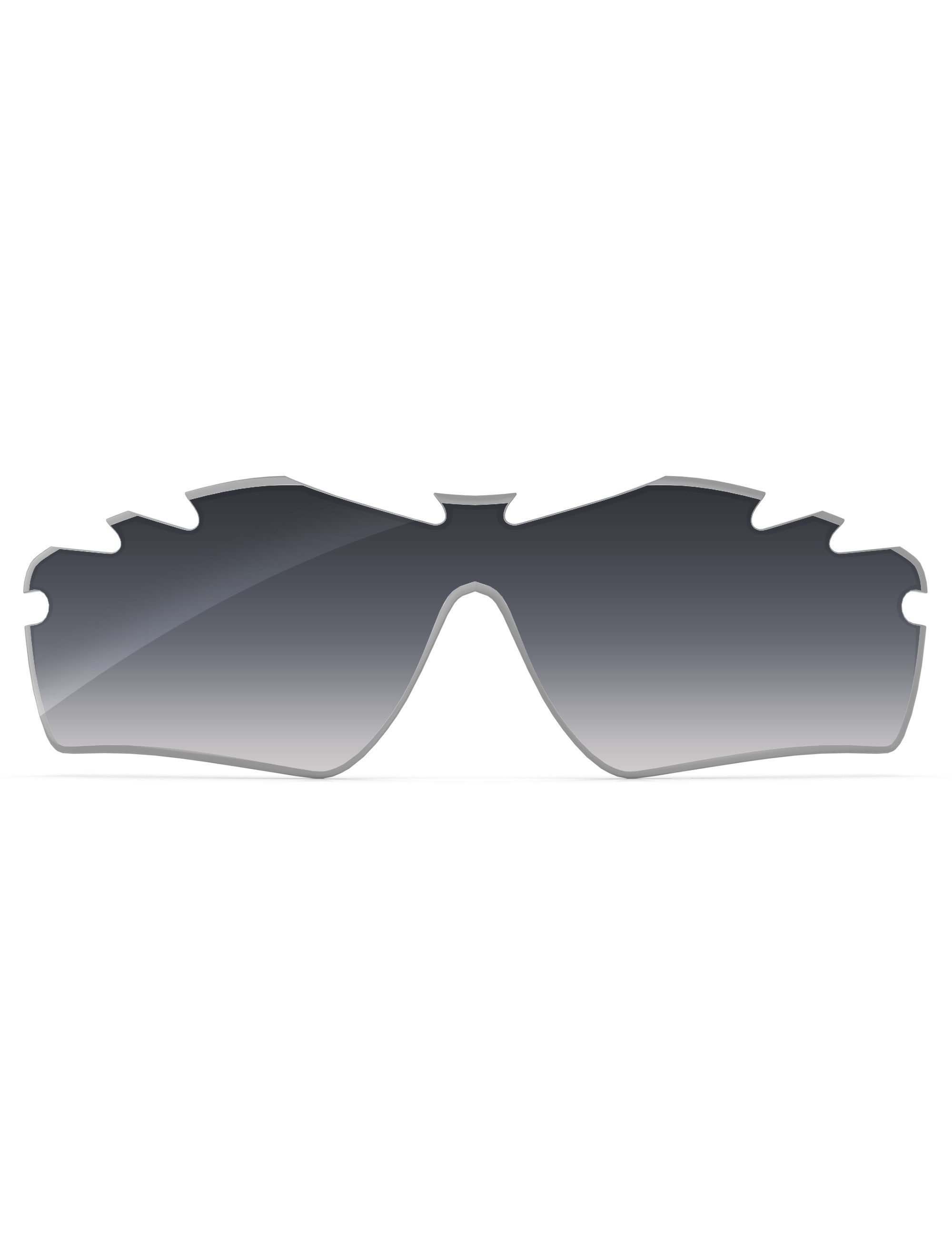 Gray Gradient-Non-Polarized