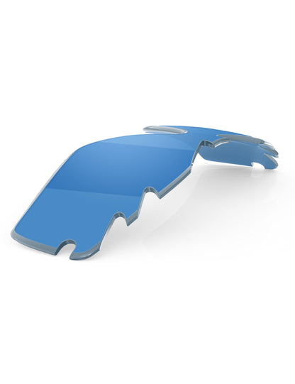 HD Blue-Non-Polarized
