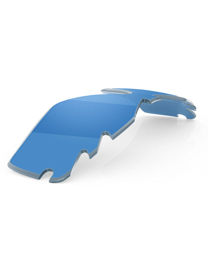 HD Blue-Non-Polarized