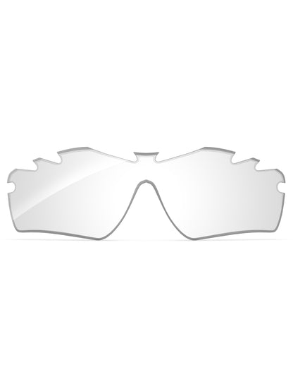 HD Clear Blue Light Blocking-Non-Polarized