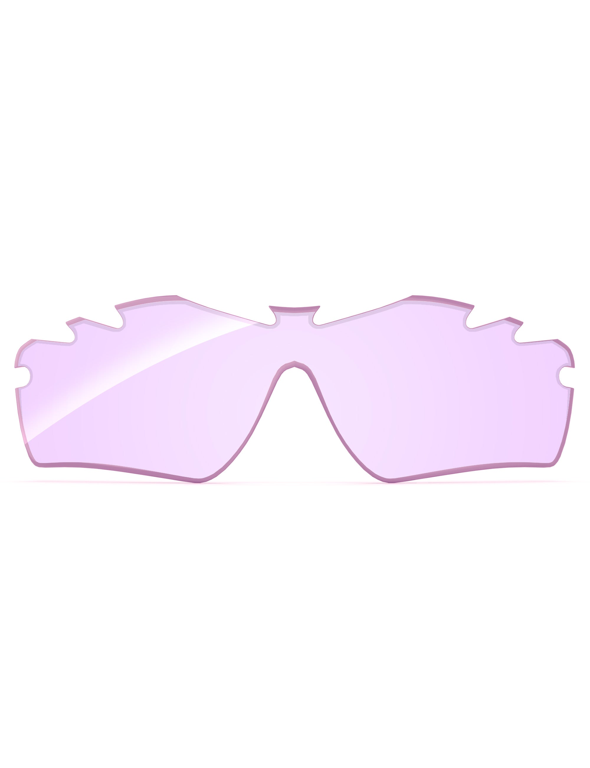 Low Light Pink-Non-Polarized