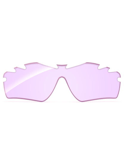 Low Light Pink-Non-Polarized