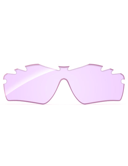 Low Light Pink-Non-Polarized