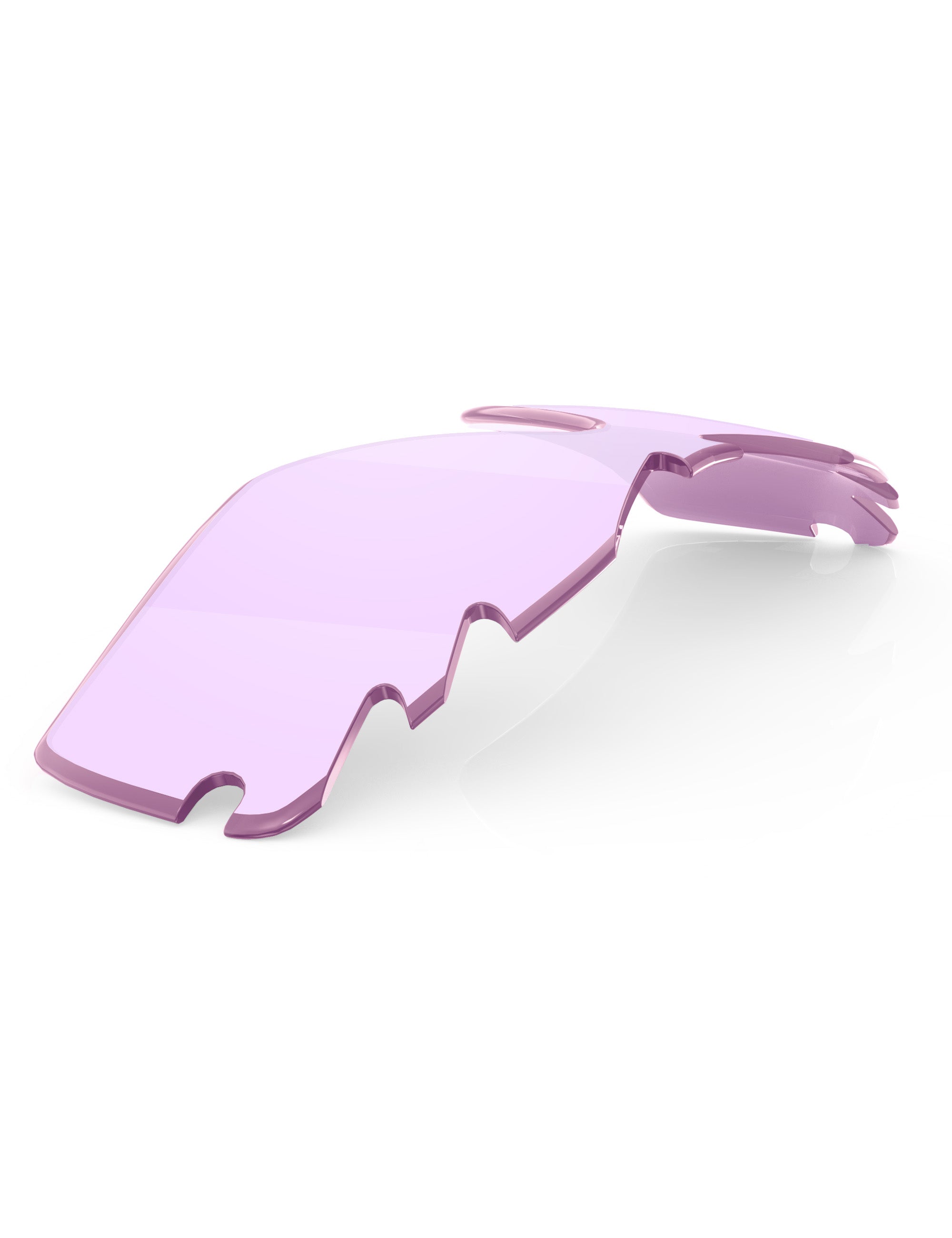 Low Light Pink-Non-Polarized