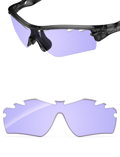 Low Light Purple-Non-Polarized