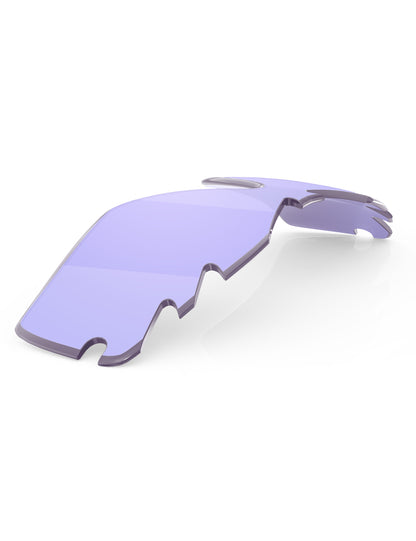 Low Light Purple-Non-Polarized