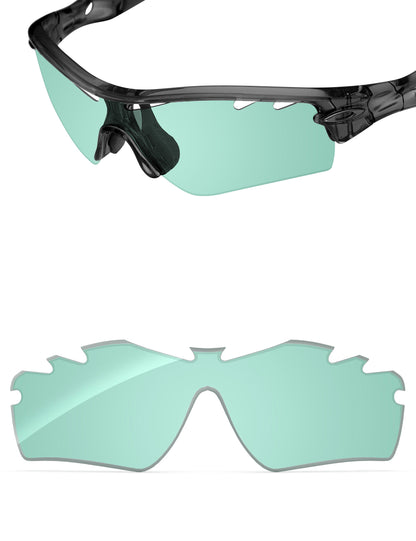 Mint-Non-Polarized