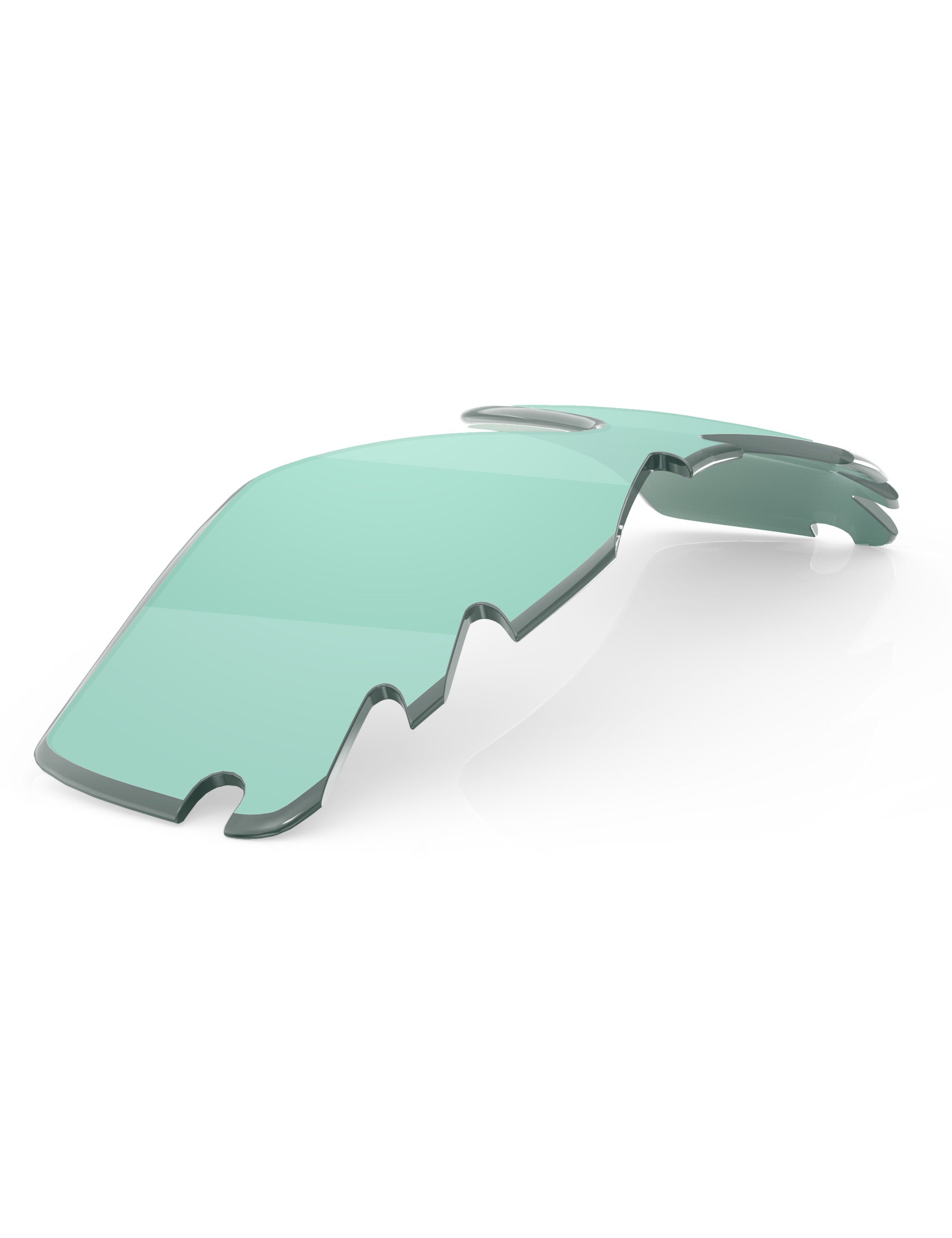 Mint-Non-Polarized