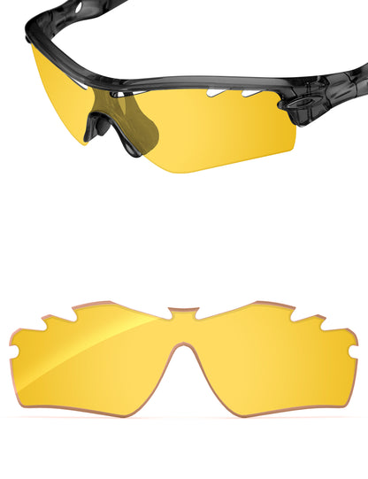 Night Vision-Non-Polarized