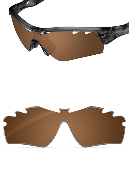 Nut Brown-Non-Polarized