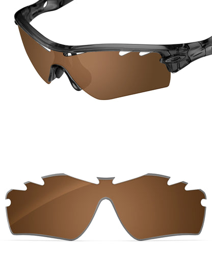 Nut Brown-Non-Polarized