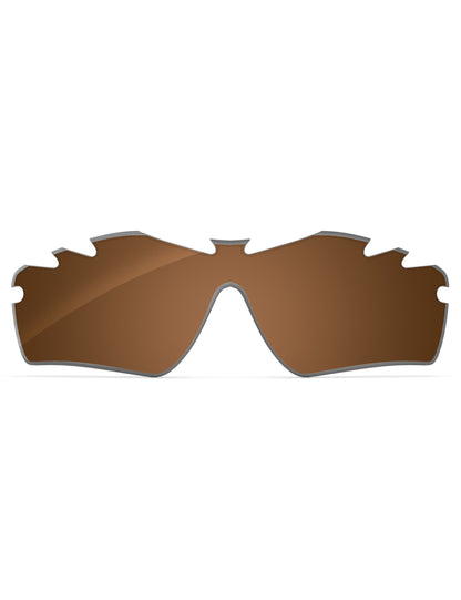 Nut Brown-Non-Polarized