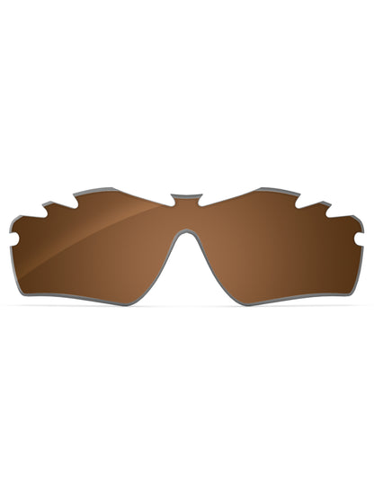 Nut Brown-Non-Polarized