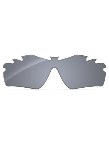 Silver Metallic FlashMirror™-Non-Polarized