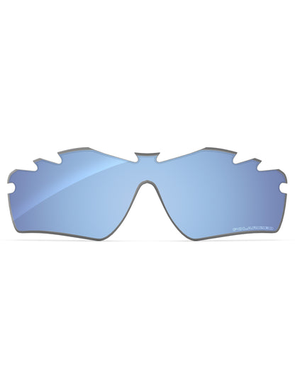 Aqua Blue FlashMirror™-Polarized