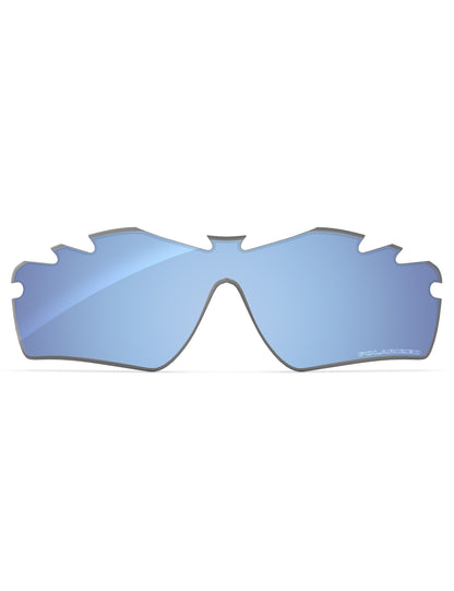 Aqua Blue FlashMirror™-Polarized