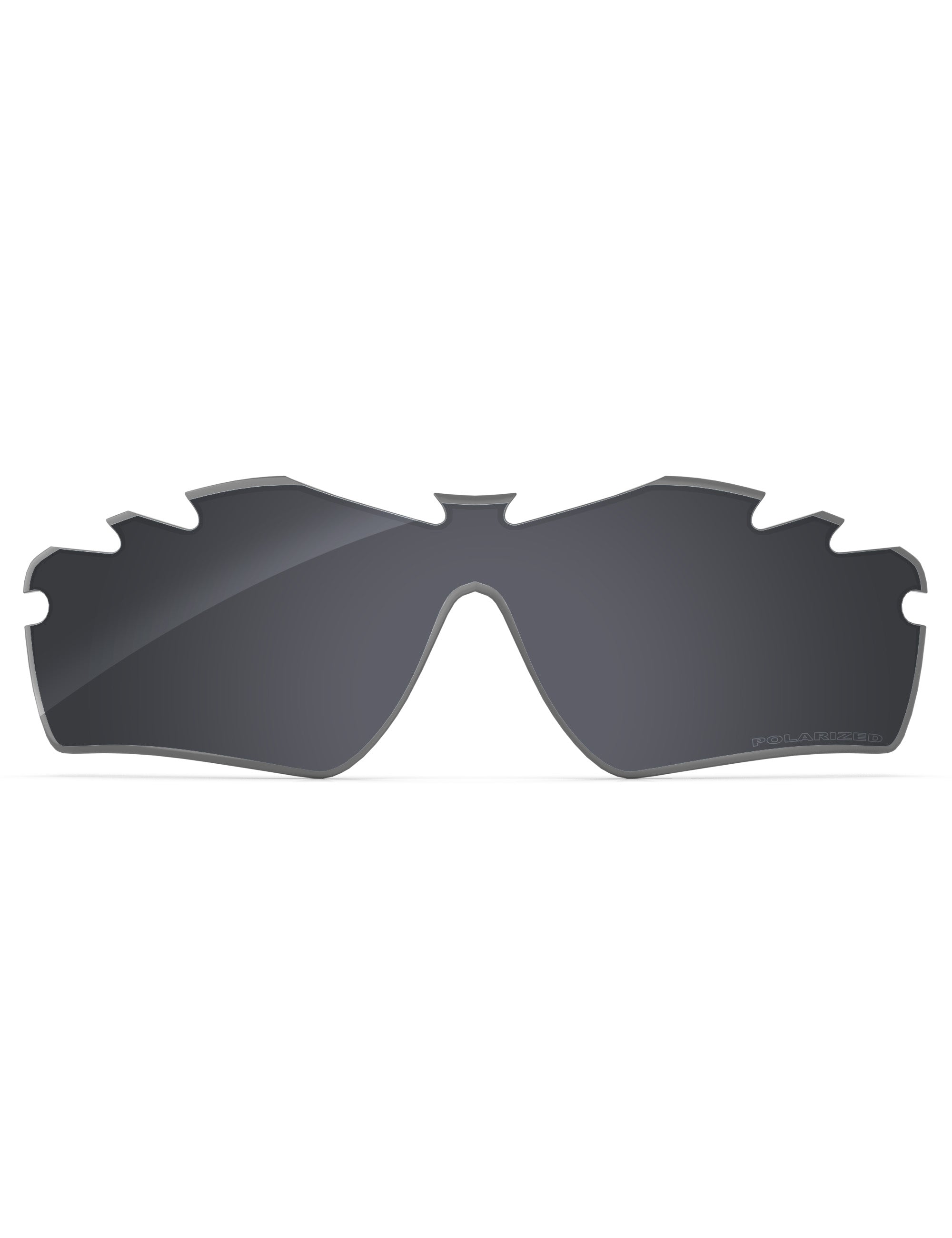 Black Shield FlashMirror™-Polarized