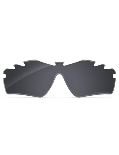Black Shield FlashMirror™-Polarized