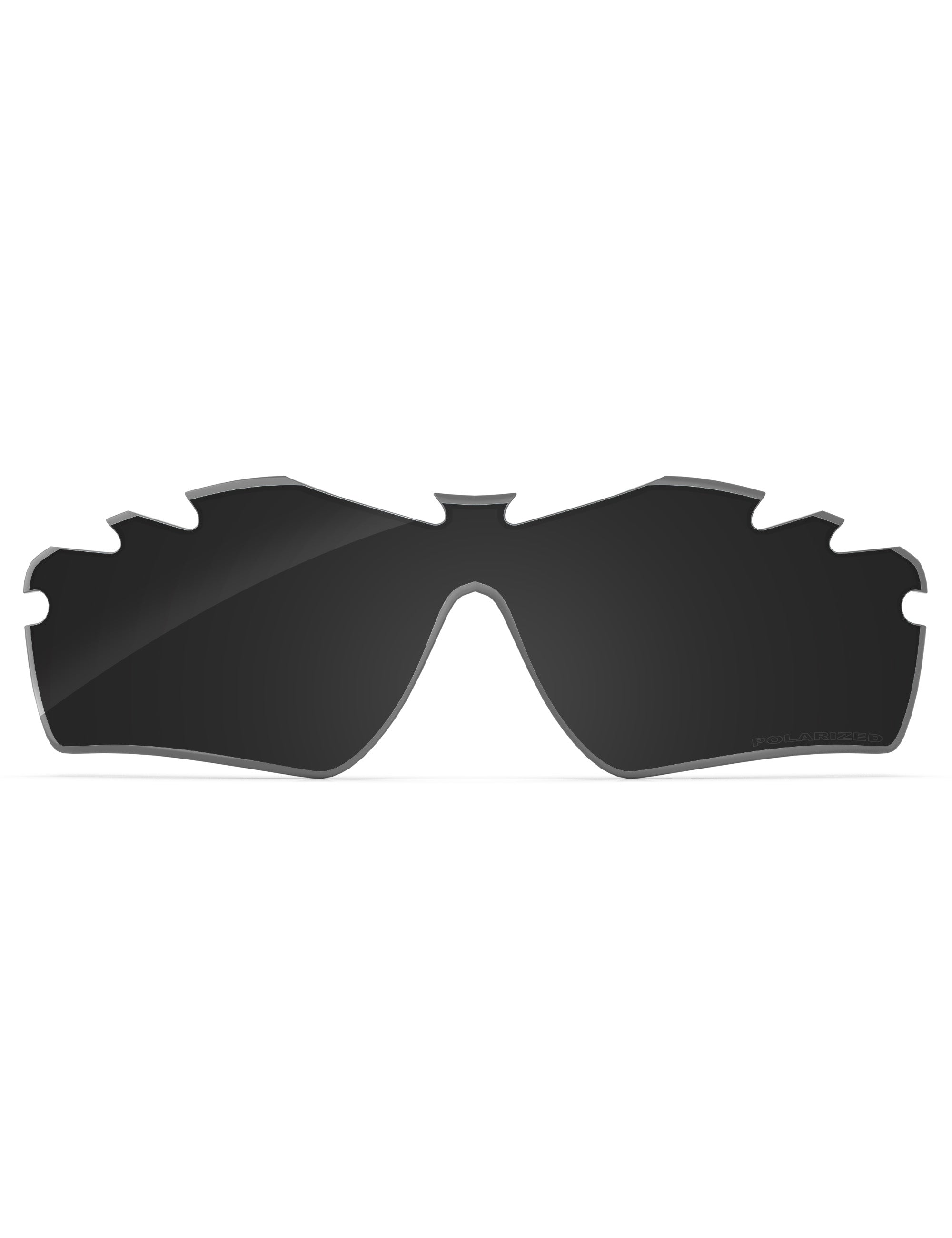 Carbon Black-Polarized