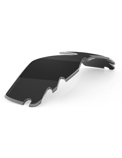 Carbon Black-Polarized