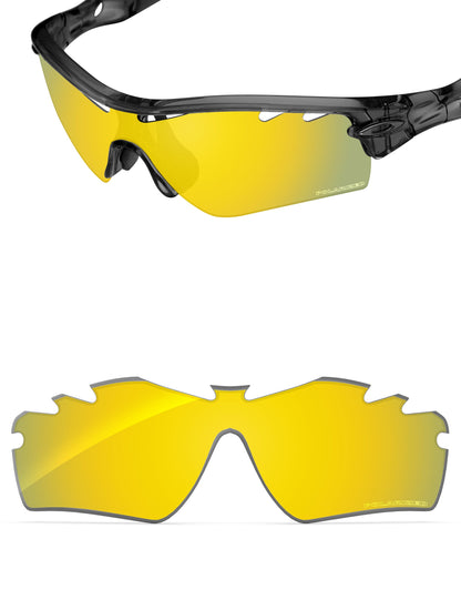 Gold Fusion FlashMirror™-Polarized
