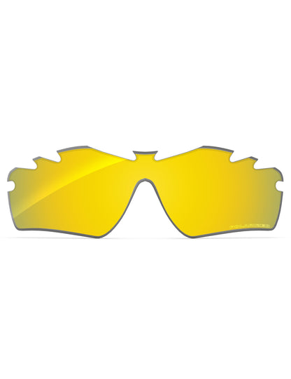 Gold Fusion FlashMirror™-Polarized