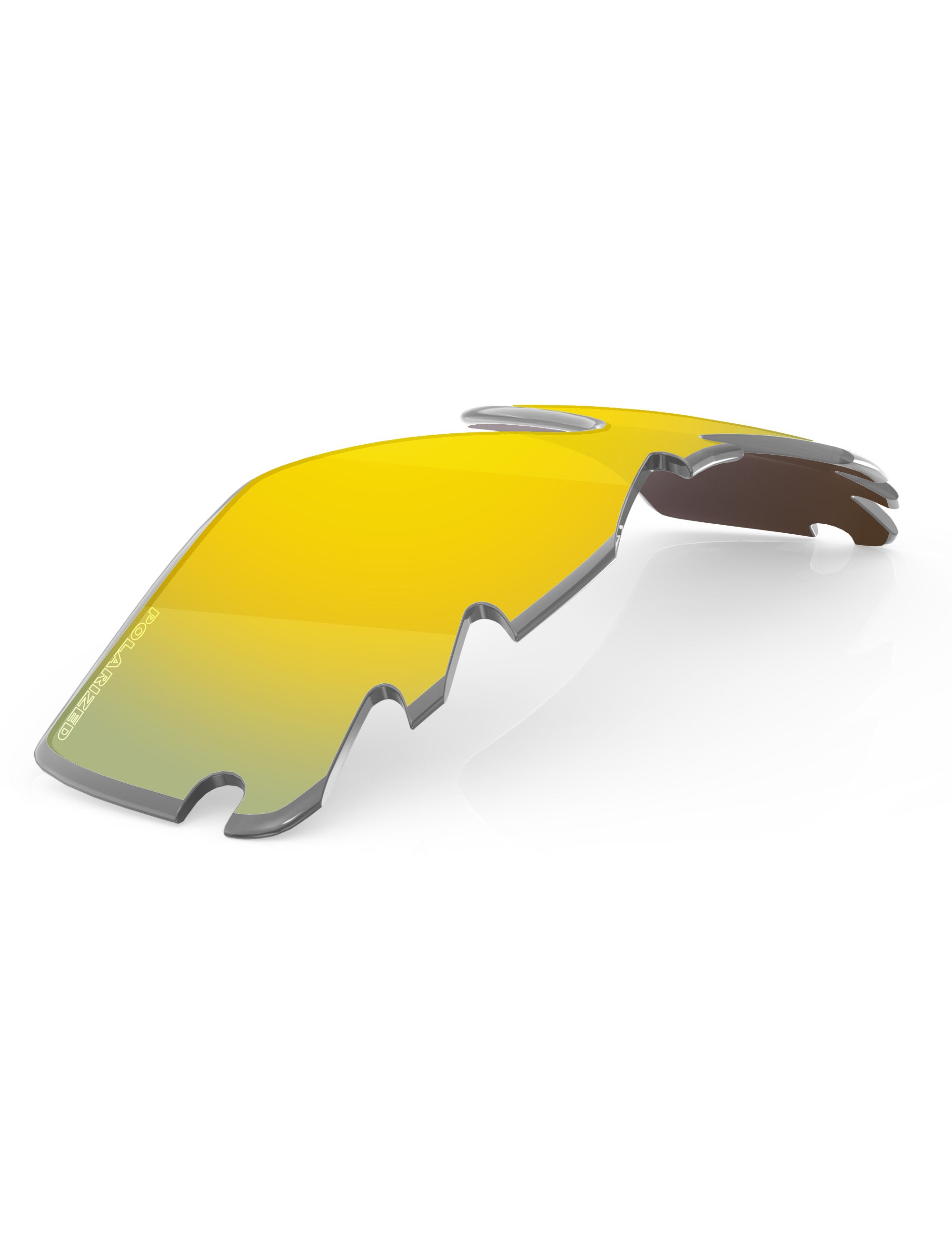 Gold Fusion FlashMirror™-Polarized
