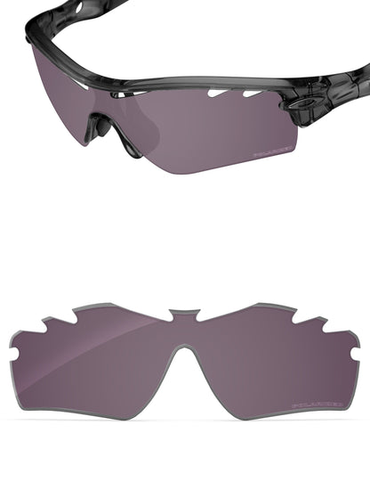 Gray Metallic FlashMirror™-Polarized