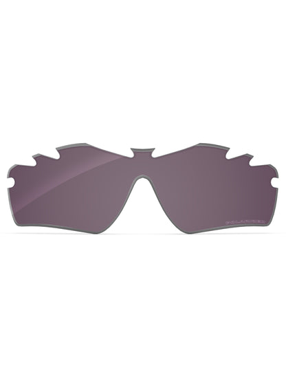 Gray Metallic FlashMirror™-Polarized