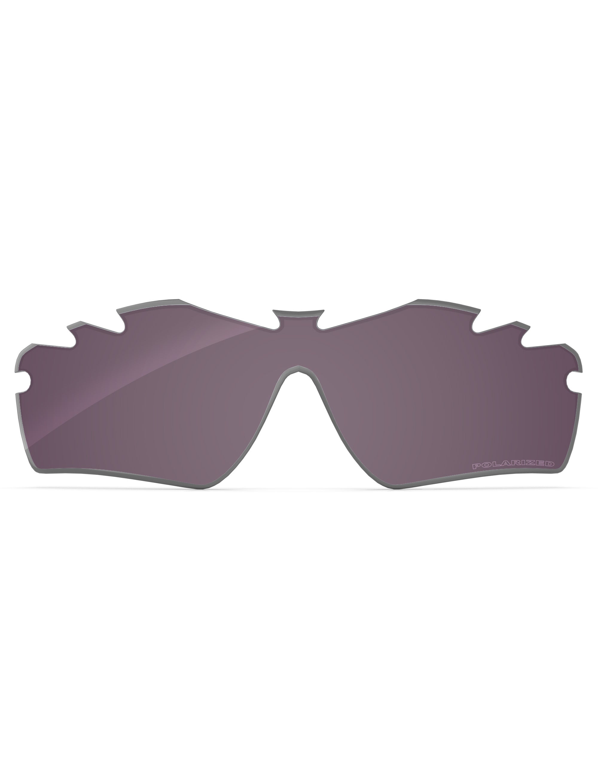 Gray Metallic FlashMirror™-Polarized