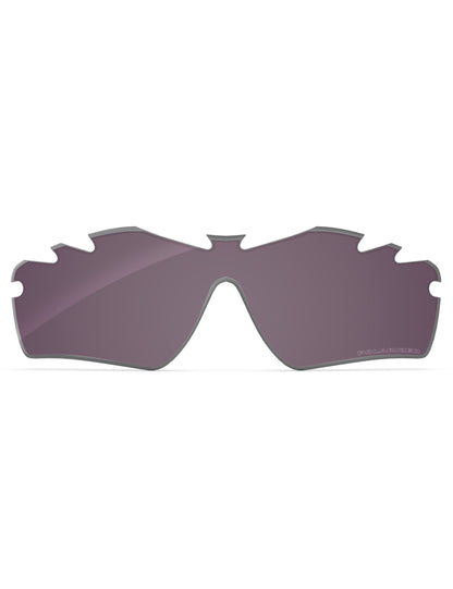 Gray Metallic FlashMirror™-Polarized