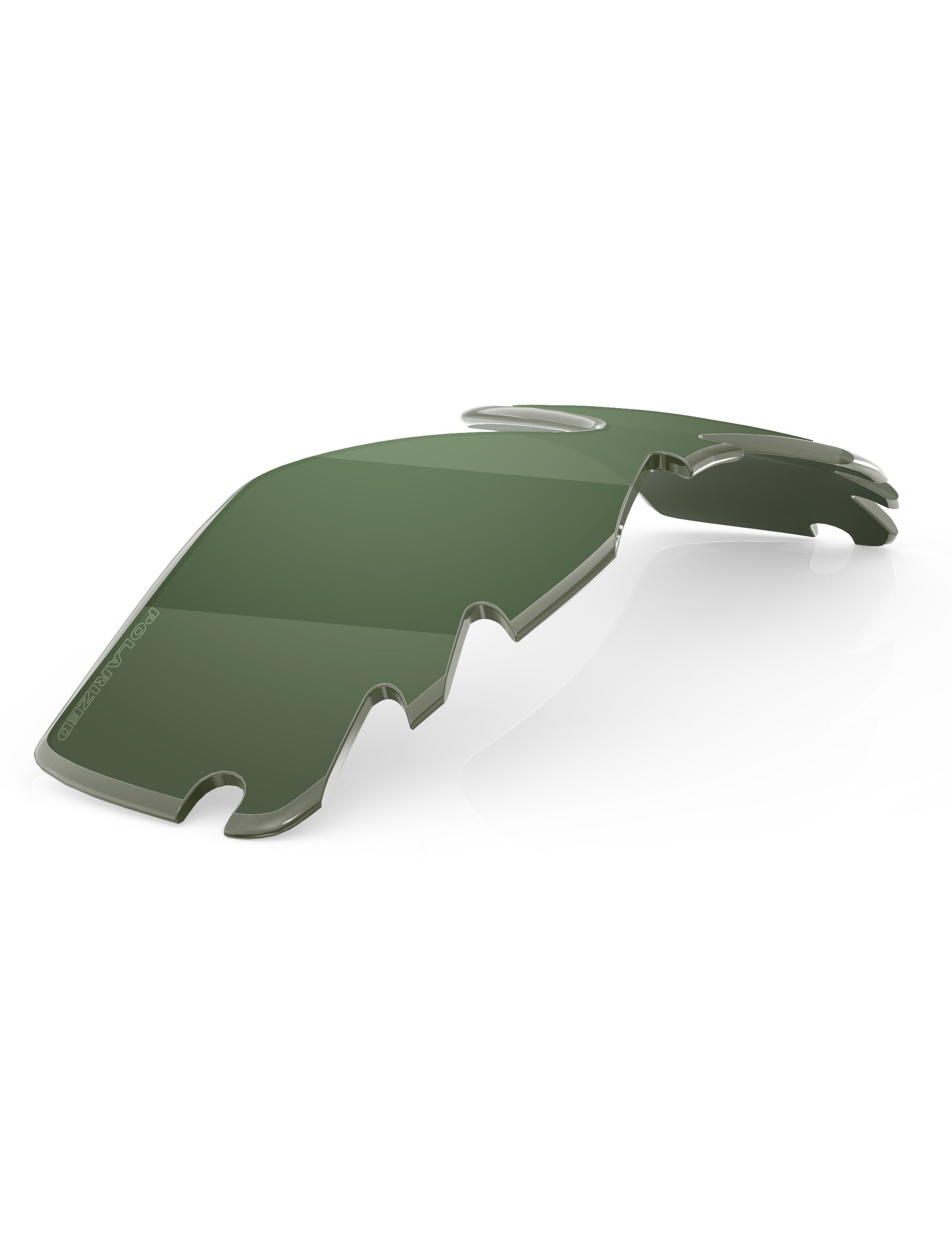 Green G15-Polarized