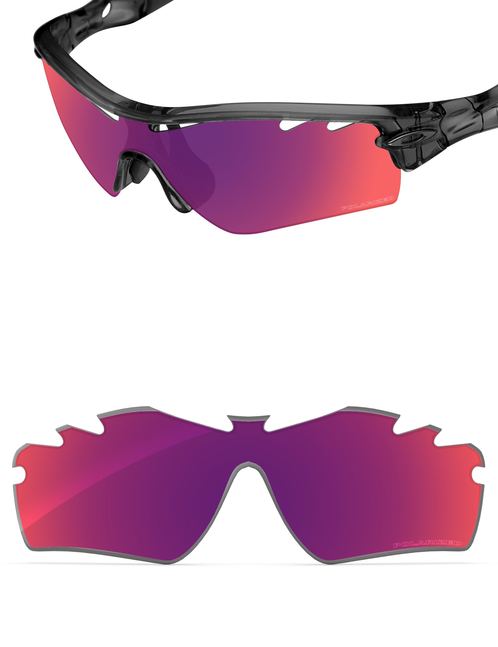 Midnight Nova FlashMirror™-Polarized