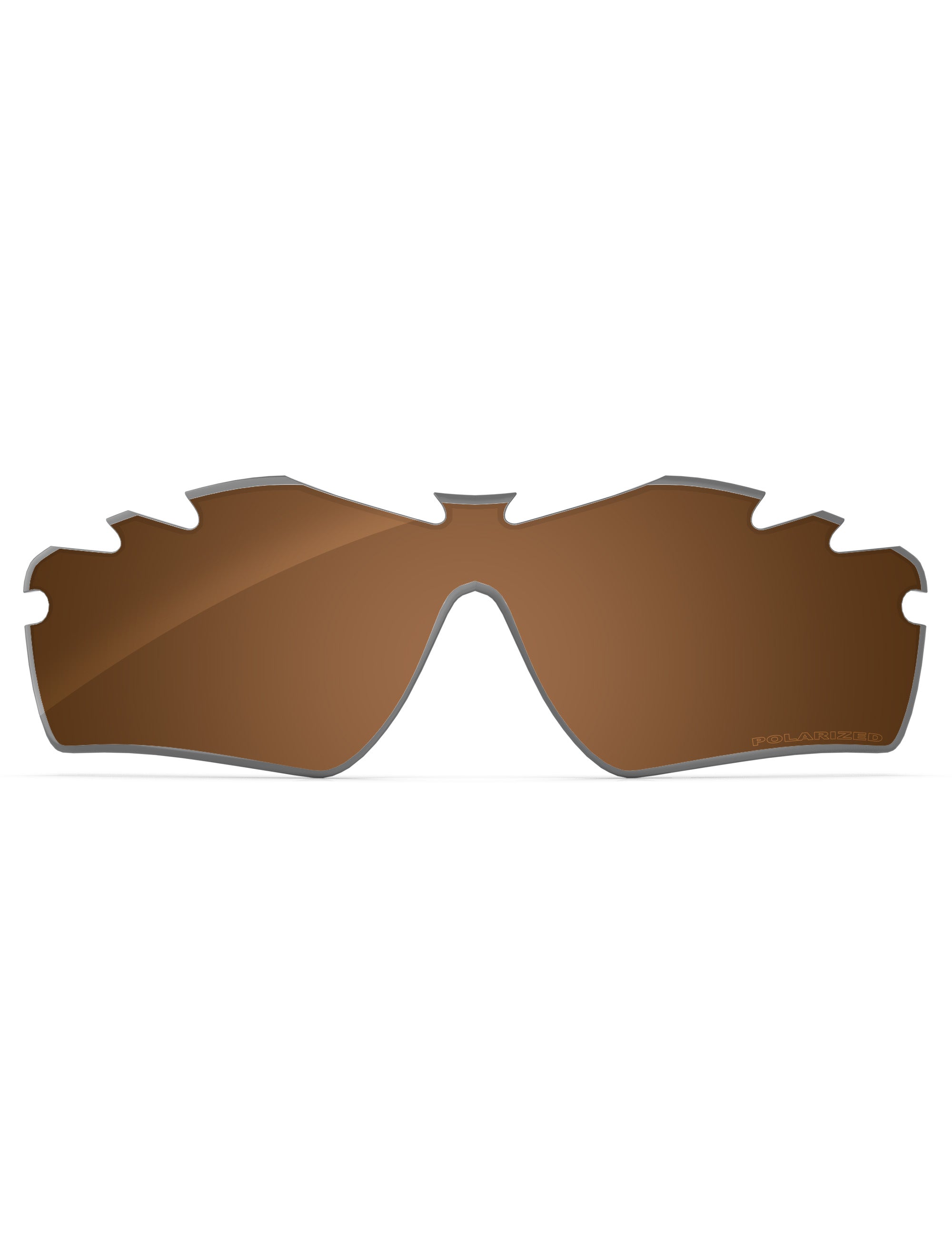 Nut Brown-Polarized