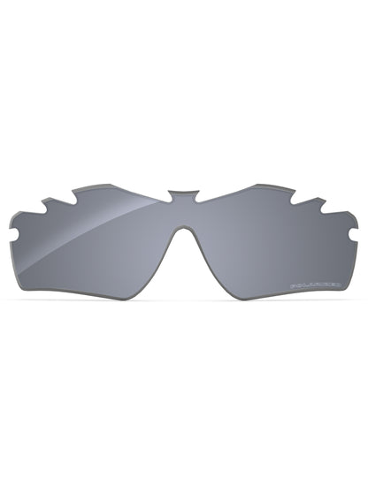 Silver Metallic FlashMirror™-Polarized
