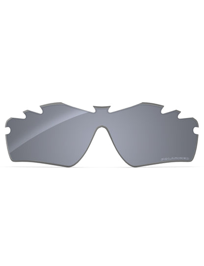 Silver Metallic FlashMirror™-Polarized