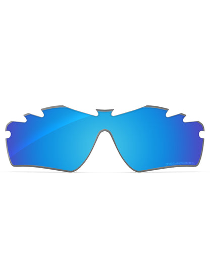 Sky Blue FlashMirror™-Polarized