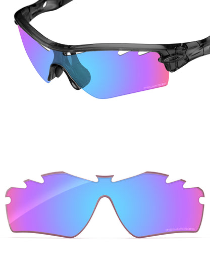 Trail Ruby FlashMirror™-Polarized