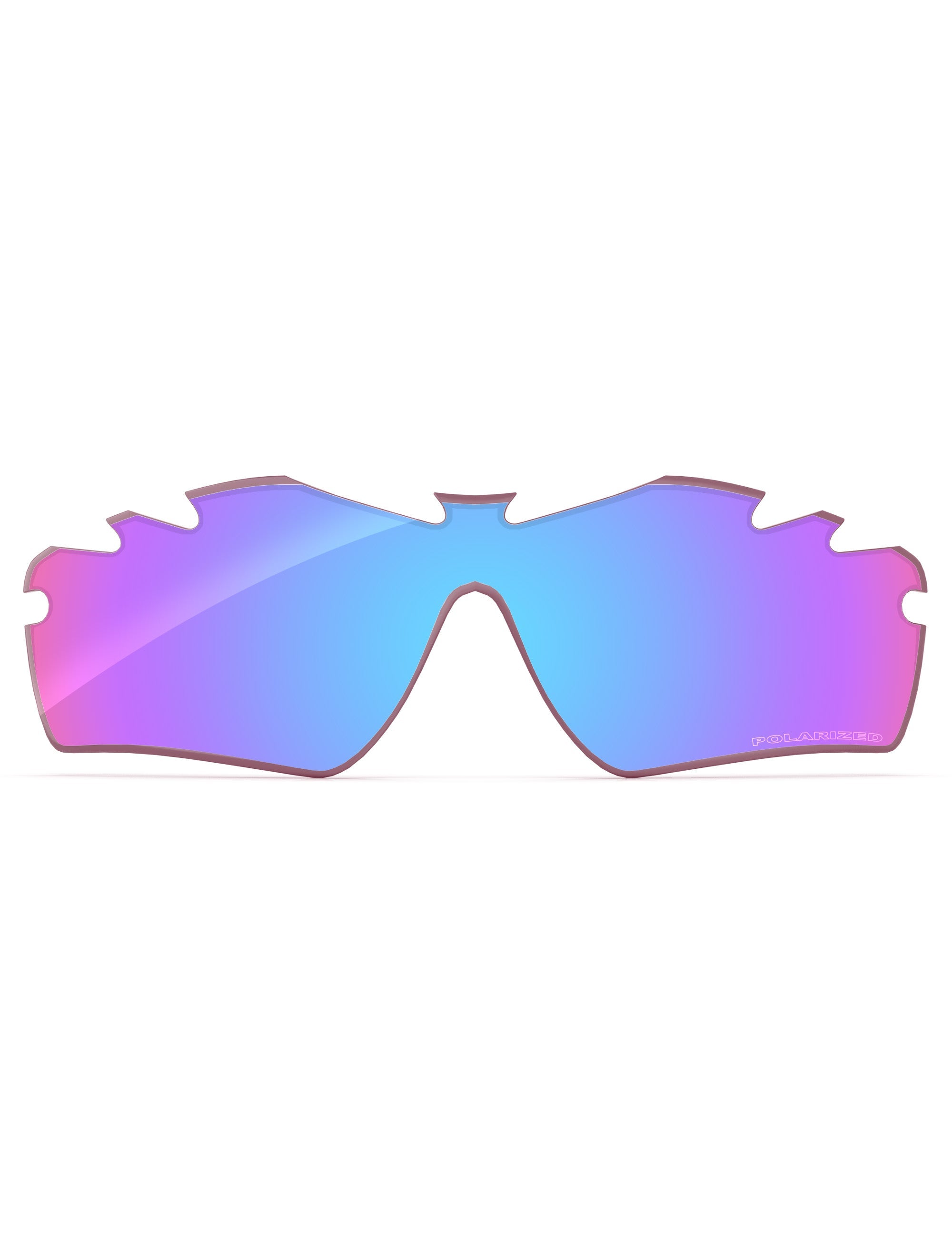 Trail Ruby FlashMirror™-Polarized