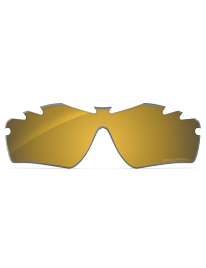 Tungsten Gold FlashMirror™-Polarized
