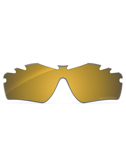 Tungsten Gold FlashMirror™-Polarized
